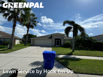 Lawn Mowing nearby Kissimmee, FL, 