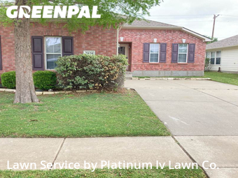 Lawn Care nearby Mc Kinney, TX, 