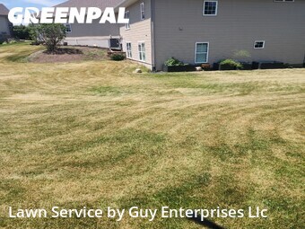 Yard Cutting nearby Marion, IA, 
