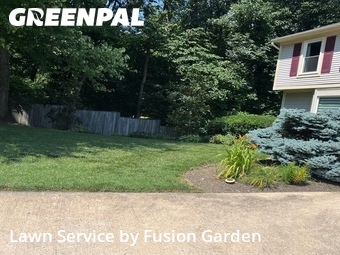 Lawn Cut nearby Germantown, MD, 