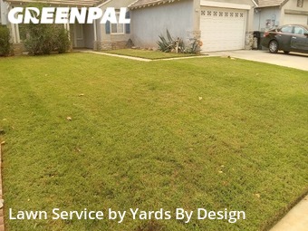 Lawn Cutting nearby Perris, CA, 