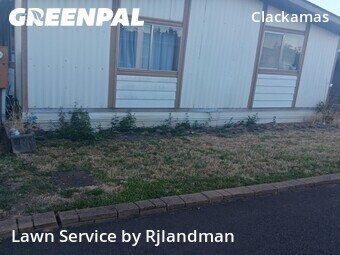 Lawn Service nearby Clackamas County, OR, 
