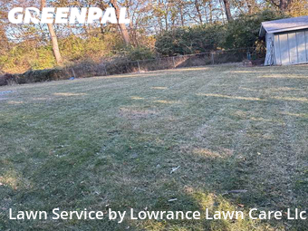 Lawn Cut nearby Independence, MO, 