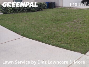Lawn Service nearby San Antonio, TX, 