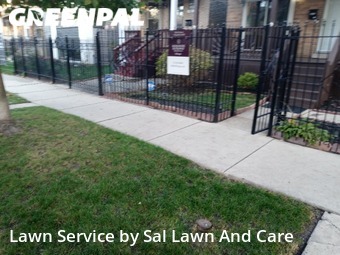 Yard Mowing nearby Chicago, IN, 