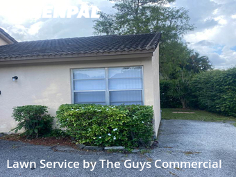 Lawn Care nearby Coral Springs, FL, 