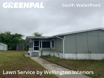 Grass Cutting nearby Edgewater, FL, 