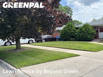 Yard Cutting nearby Dearborn Heights, MI, 