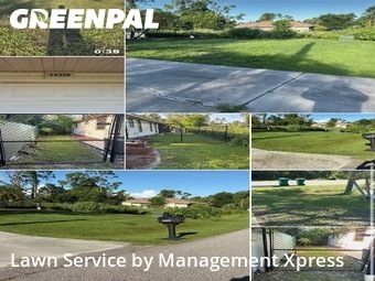 Lawn Care Service nearby Port Charlotte, FL, 