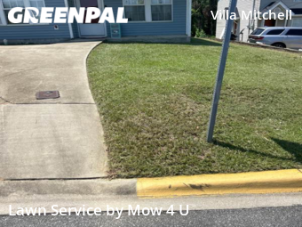 Yard Cutting nearby Tallahassee, FL, 
