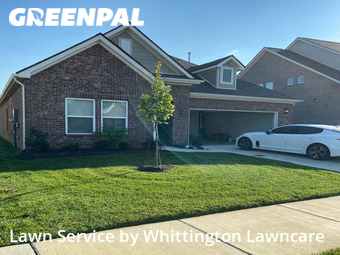 Lawn Service nearby Lebanon, TN, 