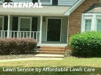 Lawn Care nearby Marietta, GA, 
