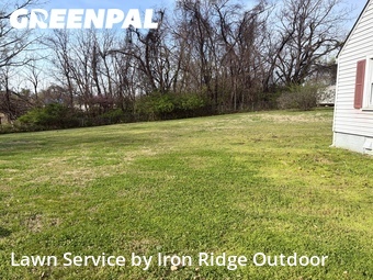 Lawn Care Service nearby Roanoke, VA, 