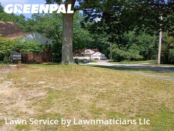 Lawn Mow nearby Euclid, OH, 