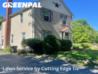 Lawn Maintenance nearby Kirkwood, MO, 