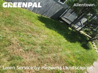 Lawn Mowing nearby Pittsburgh, PA, 
