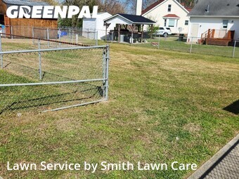 Yard Cutting nearby Winterville, NC, 