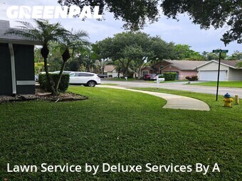 Lawn Care nearby Coconut Creek, FL, 