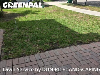 Lawn Service nearby Miramar, FL, 