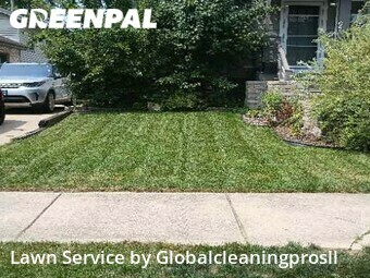 Lawn Maintenance nearby Oak Lawn, IL, 