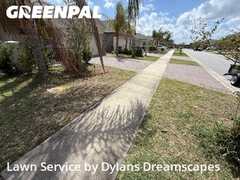 Lawn Cut nearby New Smyrna Beach, FL, 