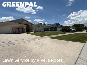 Lawn Mow nearby Kissimmee, FL, 