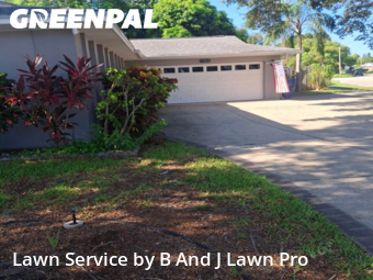 Yard Cutting nearby Largo, FL, 