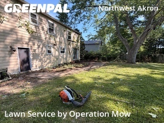 Lawn Maintenance nearby Akron, OH, 