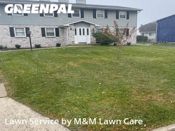 Grass Cut nearby Fitchburg, WI, 