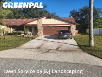 Lawn Care nearby Kissimmee, FL, 