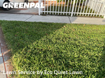 Lawn Mowing nearby Hialeah, FL, 