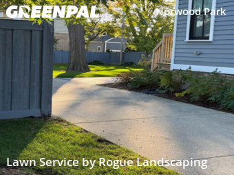 Lawn Cut nearby Chicago, IL, 