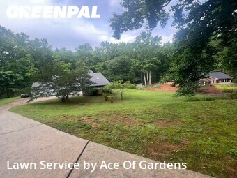 Lawn Care Service nearby Roswell, GA, 