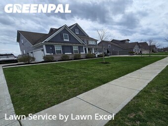 Yard Cutting nearby Noblesville, IN, 