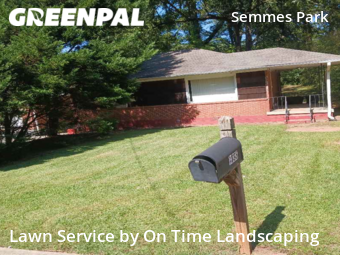 Lawn Service nearby East Point, GA, 