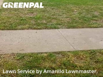 Yard Mowing nearby Amarillo, TX, 