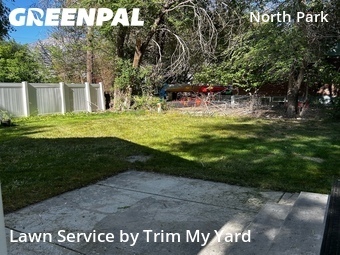 Grass Cutting nearby Provo, UT, 