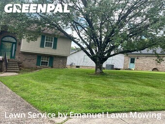 Lawn Maintenance nearby New Albany, IN, 