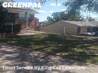 Lawn Care Service nearby Sand Springs, OK, 