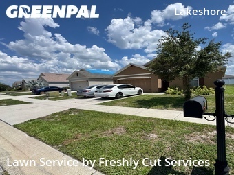 Yard Mowing nearby Winter Haven, FL, 