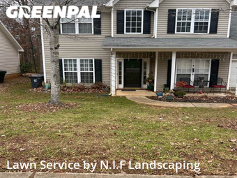 Yard Cutting nearby Huntersville, NC, 