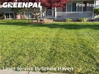 Lawn Mow nearby Grand Rapids, MI, 