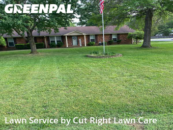 Lawn Care nearby Smyrna, TN, 