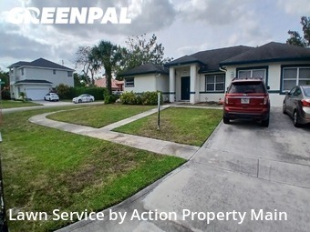 Lawn Cutting nearby Royal Palm Beach, FL, 