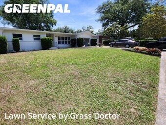 Lawn Care Service nearby Orlando, FL, 