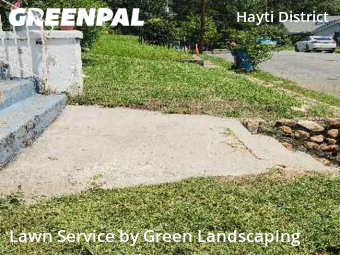 Lawn Maintenance nearby Durham, NC, 