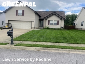 Lawn Cut nearby Clarksville, TN, 