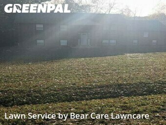 Grass Cut nearby Hendersonville, TN, 