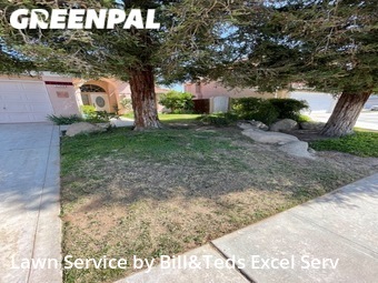 Work completed by the-yard-cutting-businesses-in-Madera-CA