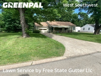 Lawn Mowing nearby Topeka, KS, 